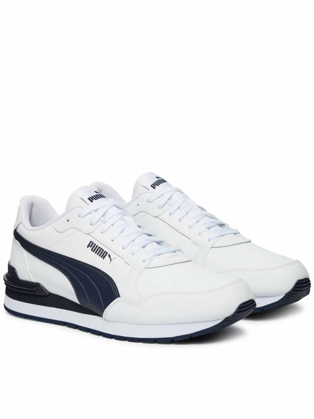 Sneakers St Runner V4 L 39906831 Bianco