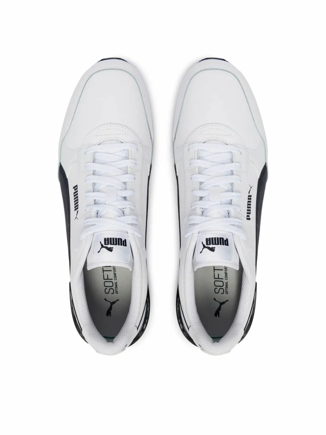 Sneakers St Runner V4 L 39906831 Bianco