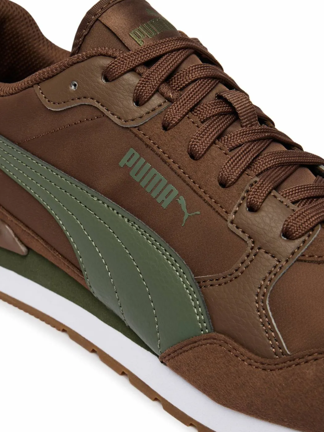 Sneakers St Runner V4 L 39906929 Marrone