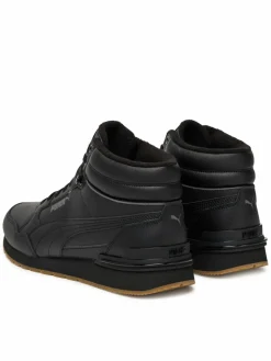 Sneakers St Runner V4 Mid 402893 02 Nero