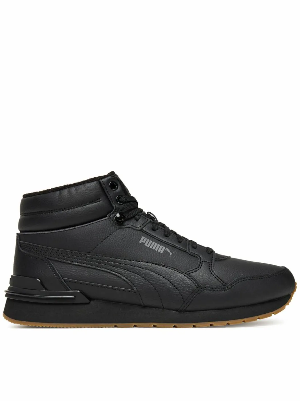 Sneakers St Runner V4 Mid 402893 02 Nero