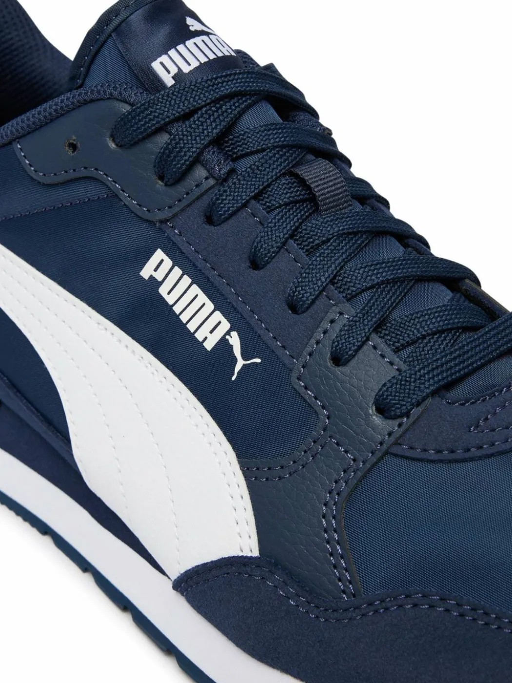 Sneakers St Runner V4 Nl 399069 07 Blu scuro