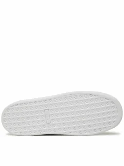 Sneakers Suede Xl 395205 02 Nero