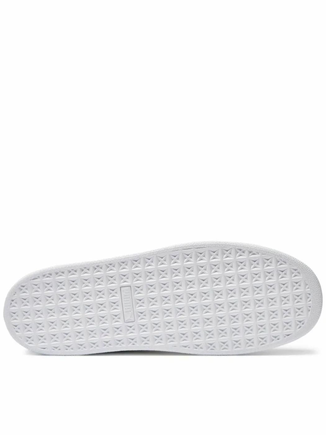 Sneakers Suede XL 395205 21 Verde