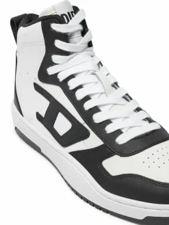Sneakers S-Ukiyo V2 Mid Y03364 P5576 H1532 Bianco