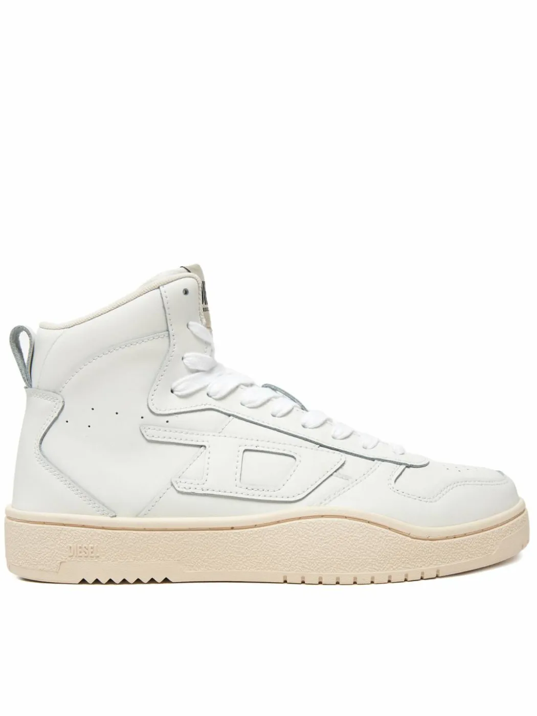 Sneakers S-Ukiyo V2 Mid Y03364 P5576 T1015 Bianco