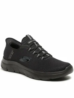 Sneakers Summits High Range 232457/BBK Nero