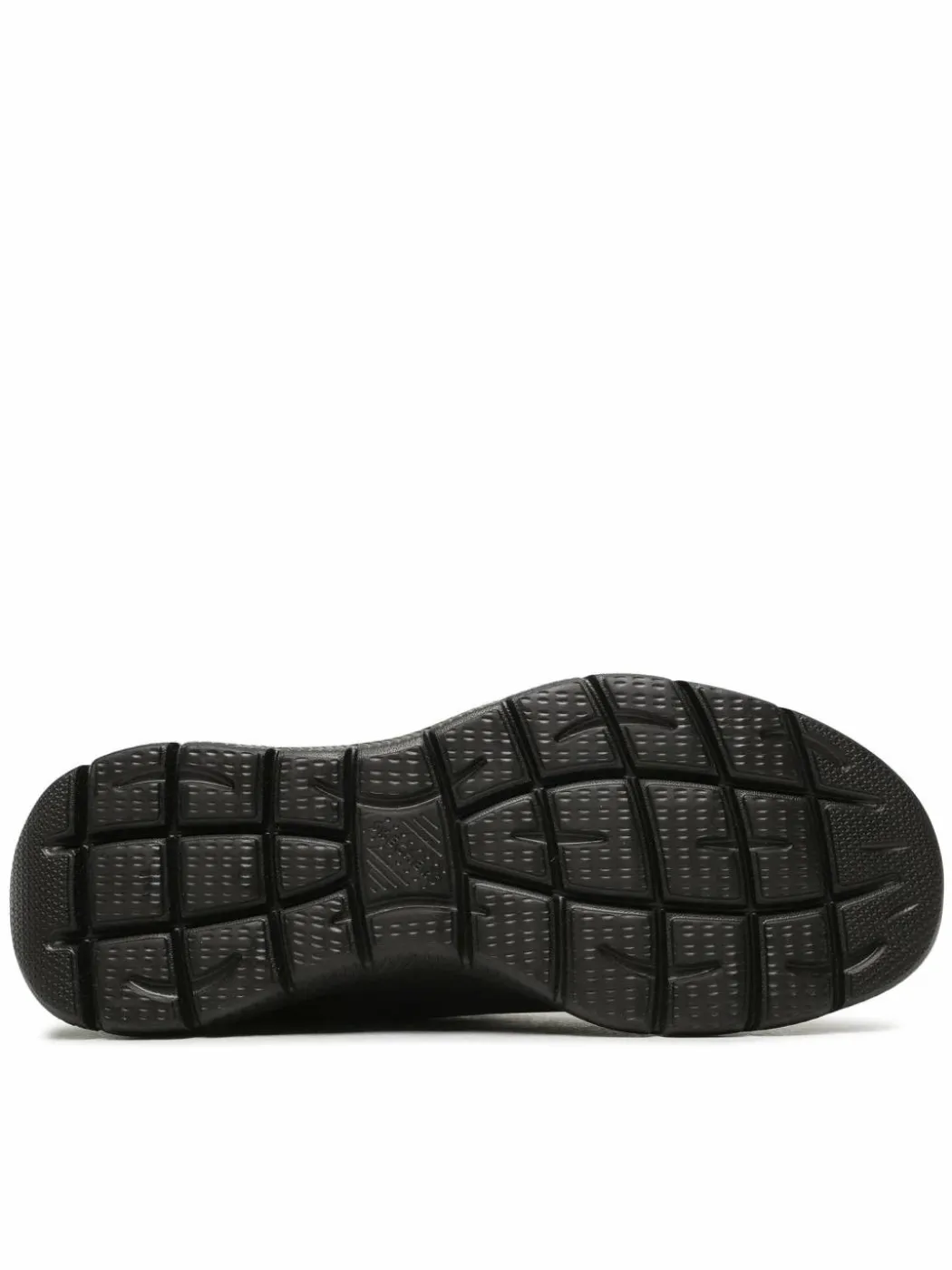 Sneakers Summits High Range 232457/BBK Nero