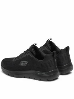Sneakers Summits Torre 232395/BBK Nero