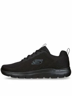 Sneakers Summits Torre 232395/BBK Nero