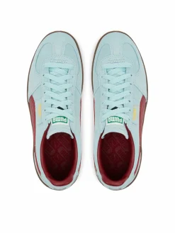 Sneakers Super Team SD 398528 07 Blu