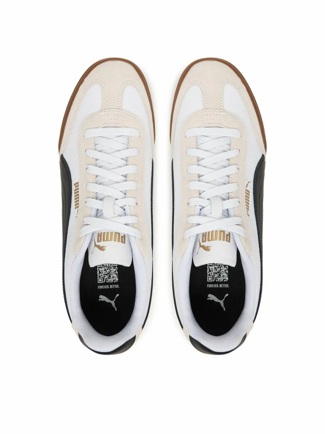Sneakers Super Turino 402612 01 Bianco