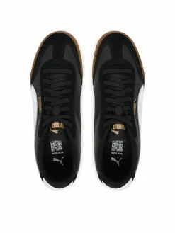 Sneakers Super Turino 402612 02 Nero