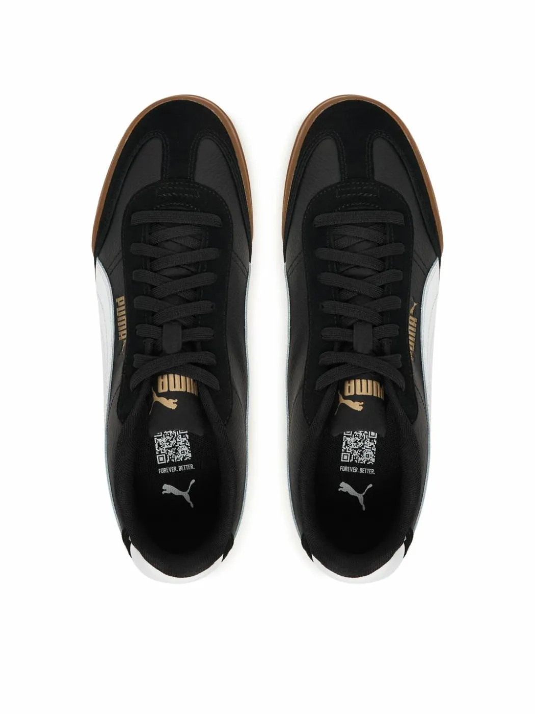Sneakers Super Turino 402612 02 Nero
