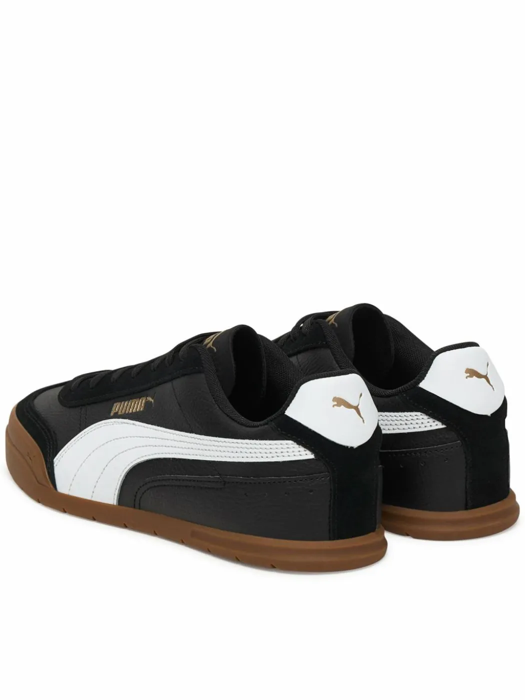 Sneakers Super Turino 402612 02 Nero