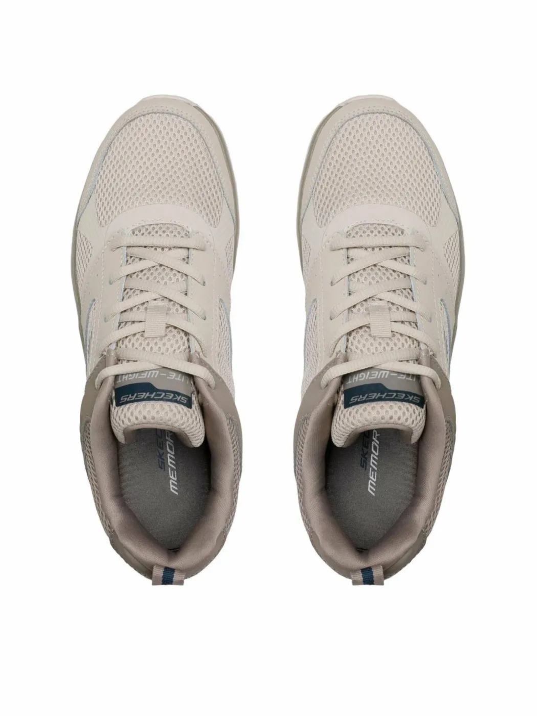 Sneakers Syntac 232398/TPE Beige