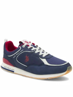 Sneakers TABRY007 Blu scuro