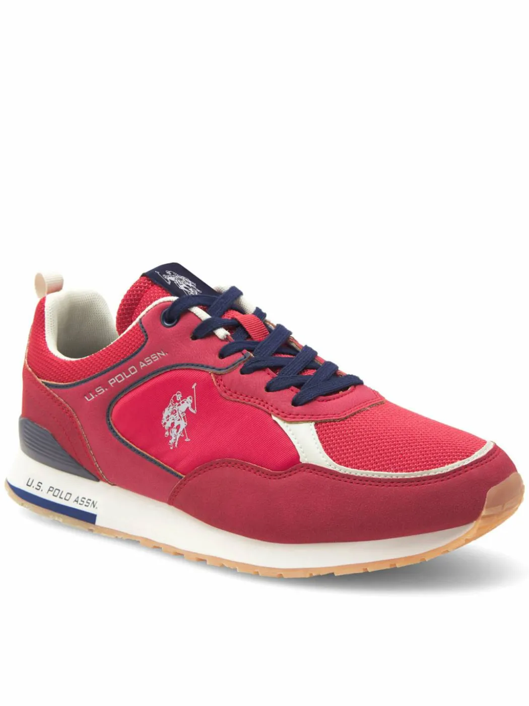 Sneakers TABRY007 Rosso
