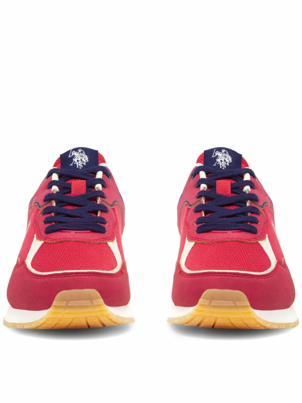 Sneakers TABRY007 Rosso