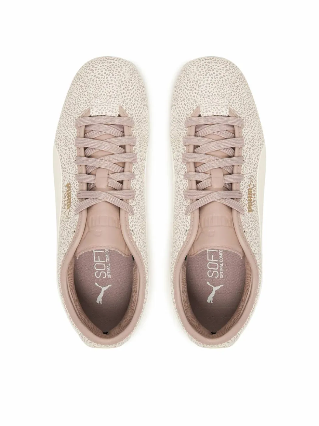 Sneakers Tackle Topcat 404835 02 Beige