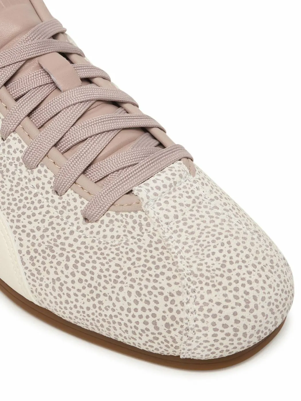 Sneakers Tackle Topcat 404835 02 Beige