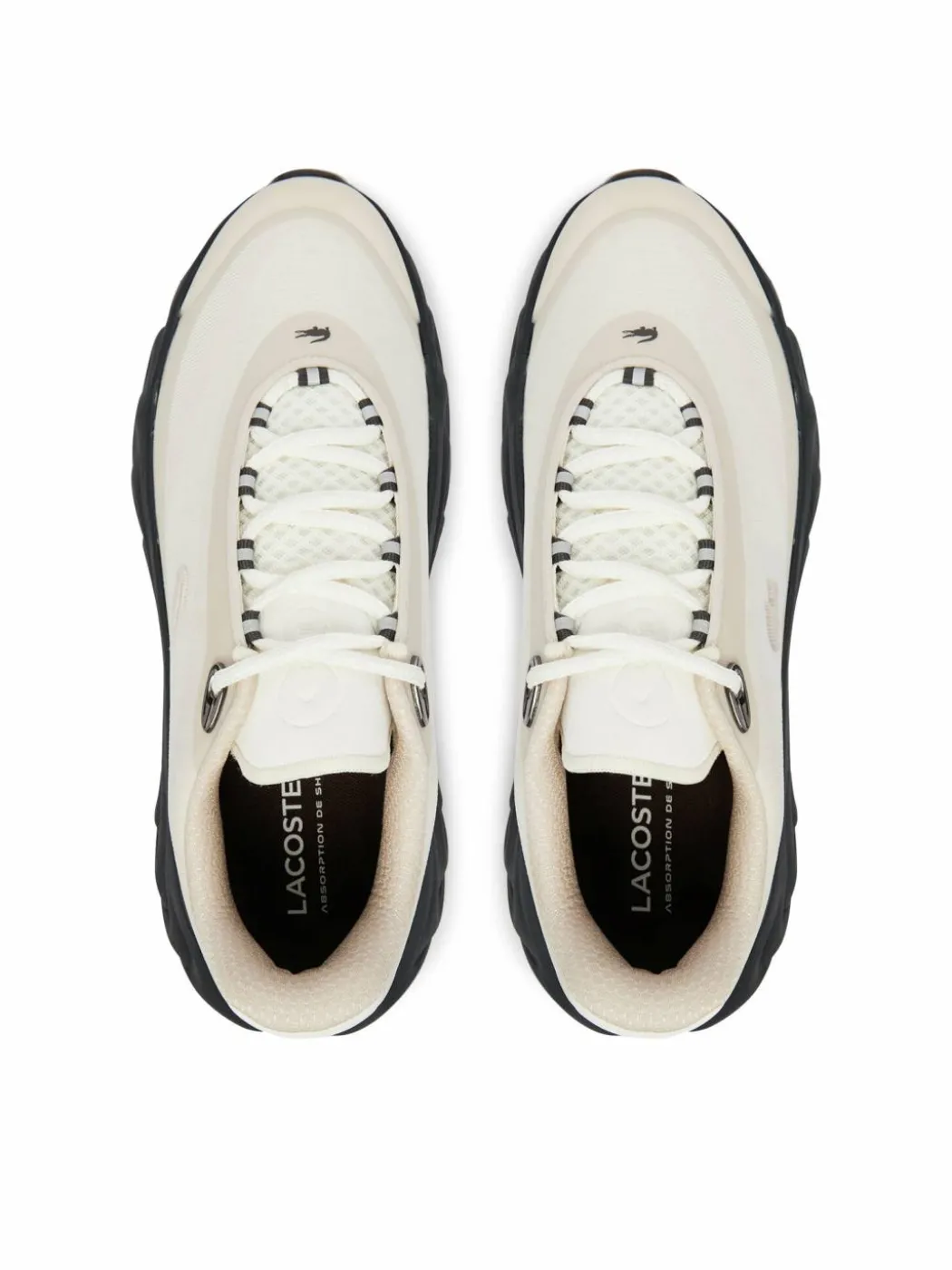 Sneakers Tactile Elevation Pack 51SMA0054 Grigio