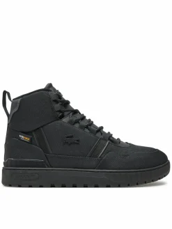 Sneakers T-Clip Mid Trainers 7-48SMA0040 Nero