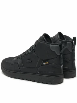 Sneakers T-Clip Mid Trainers 7-48SMA0040 Nero