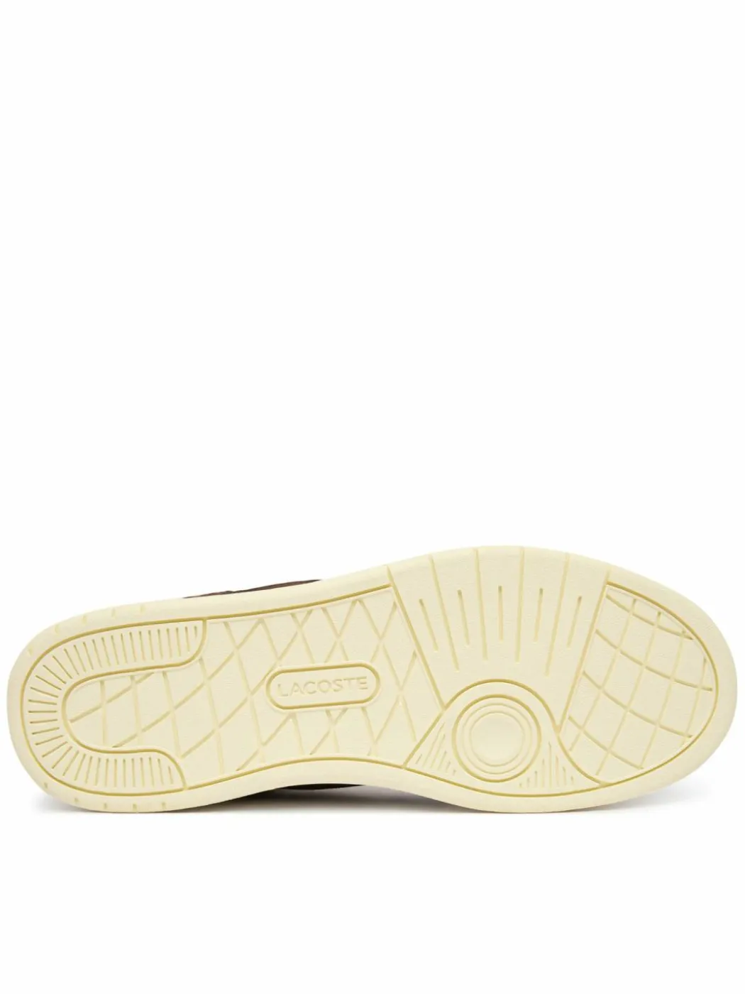Sneakers T-Clip Set 51SMA0100 Marrone
