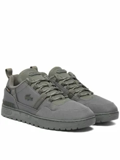 Sneakers T-Clip Winter 7-50SMA0194 Grigio