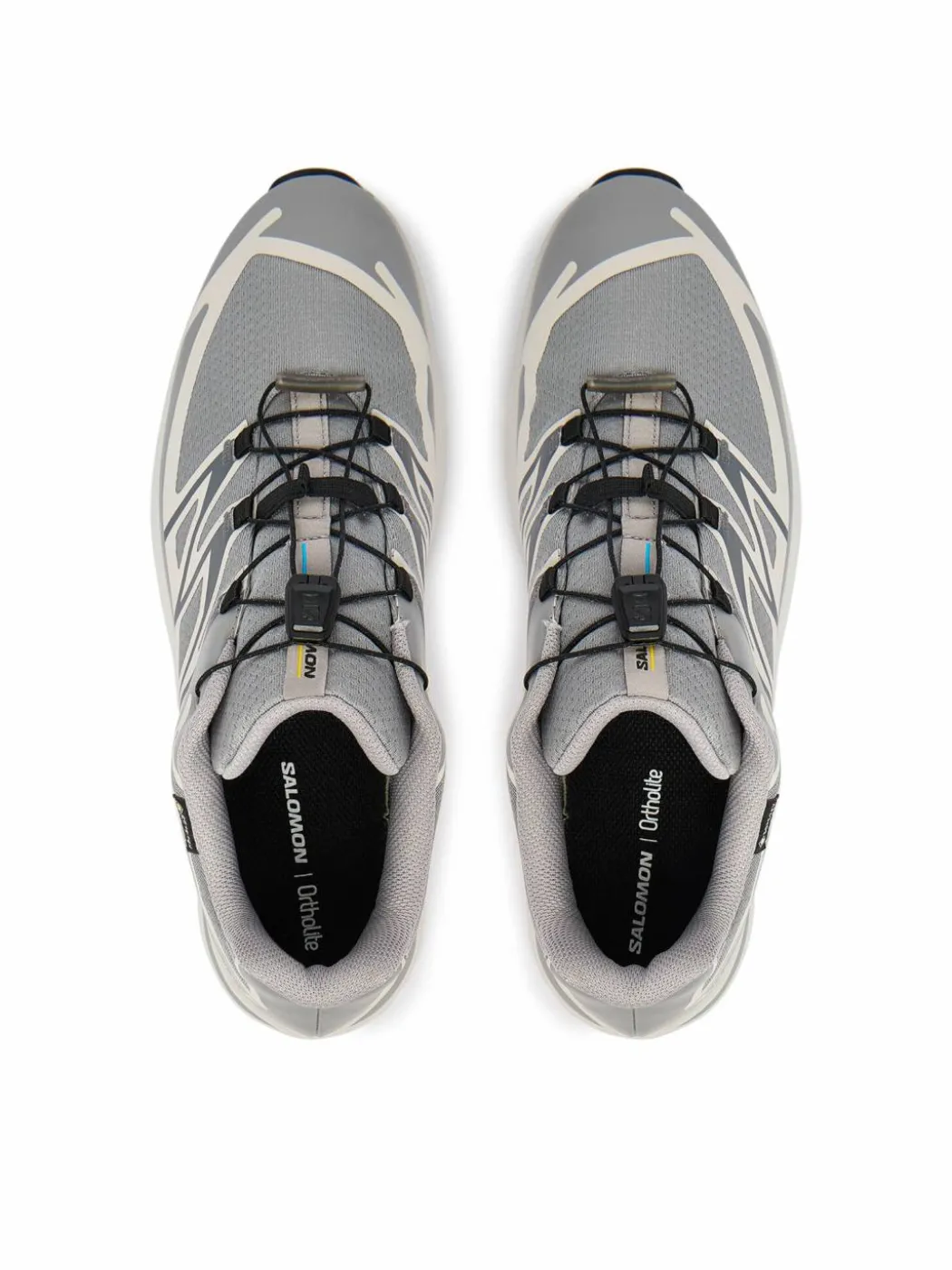 Sneakers T-Evr Gtx M L49143800 Grigio