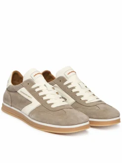 Sneakers Thames ASBDTMM 3350 Beige
