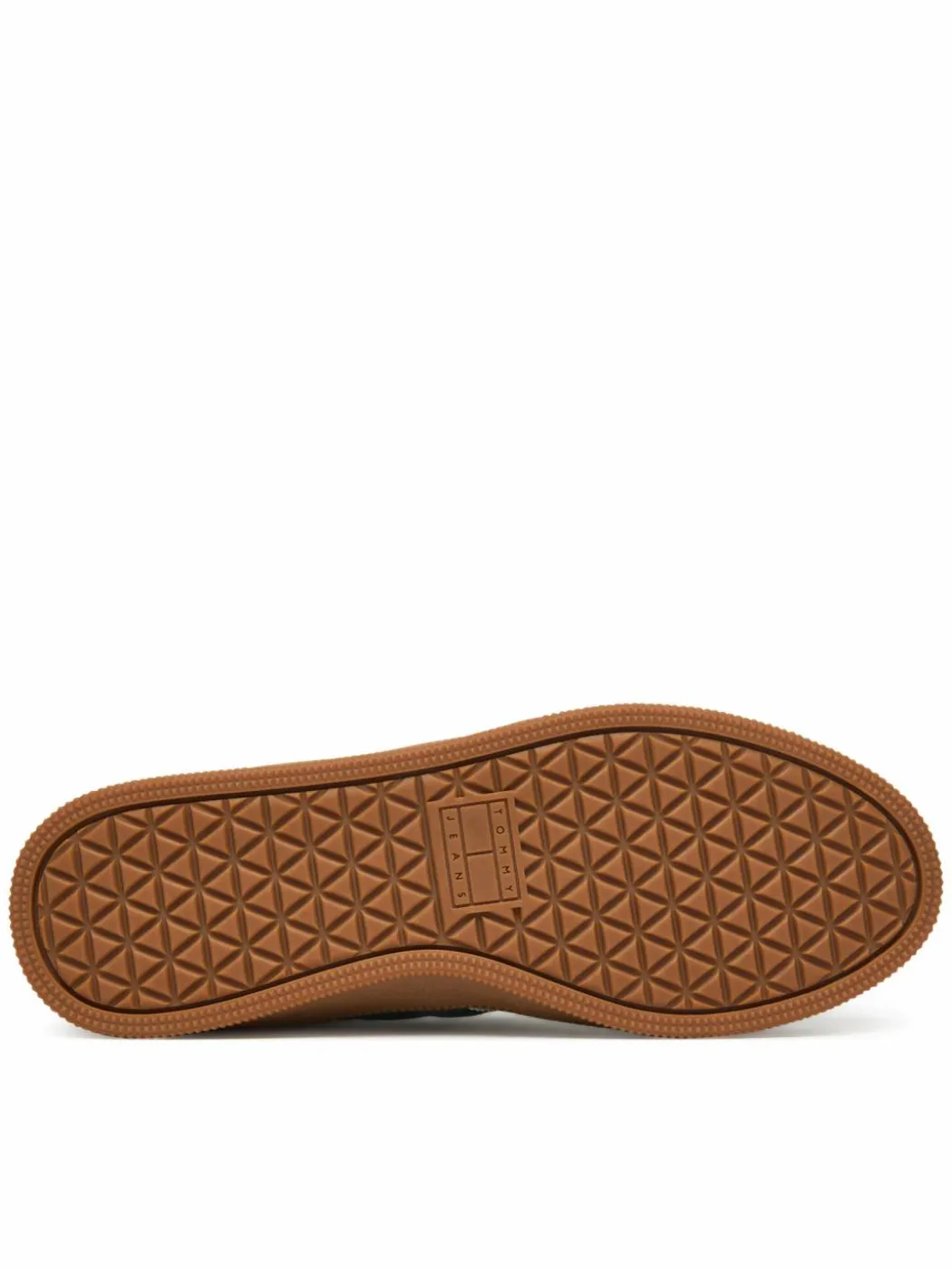 Sneakers The Greenwich Edge Suede EN0EN02924 Verde