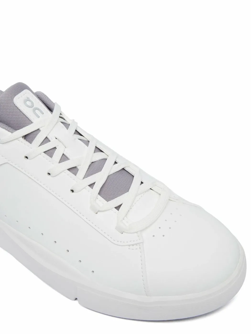 Sneakers The Roger Advantage 3MF30644736 Bianco