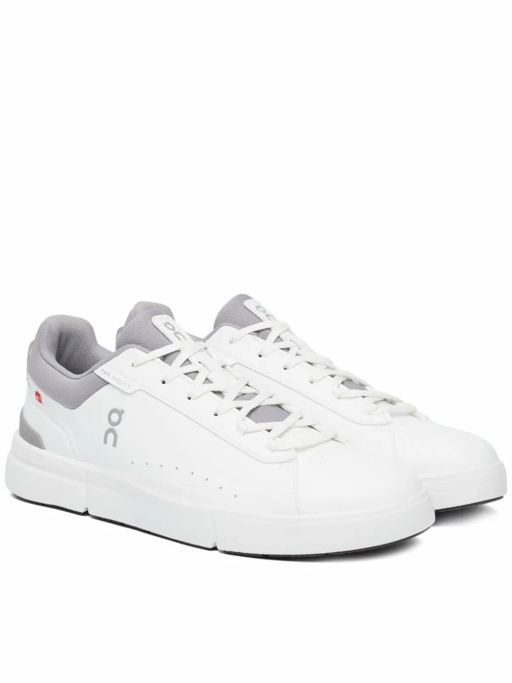 Sneakers The Roger Advantage 3MF30644736 Bianco
