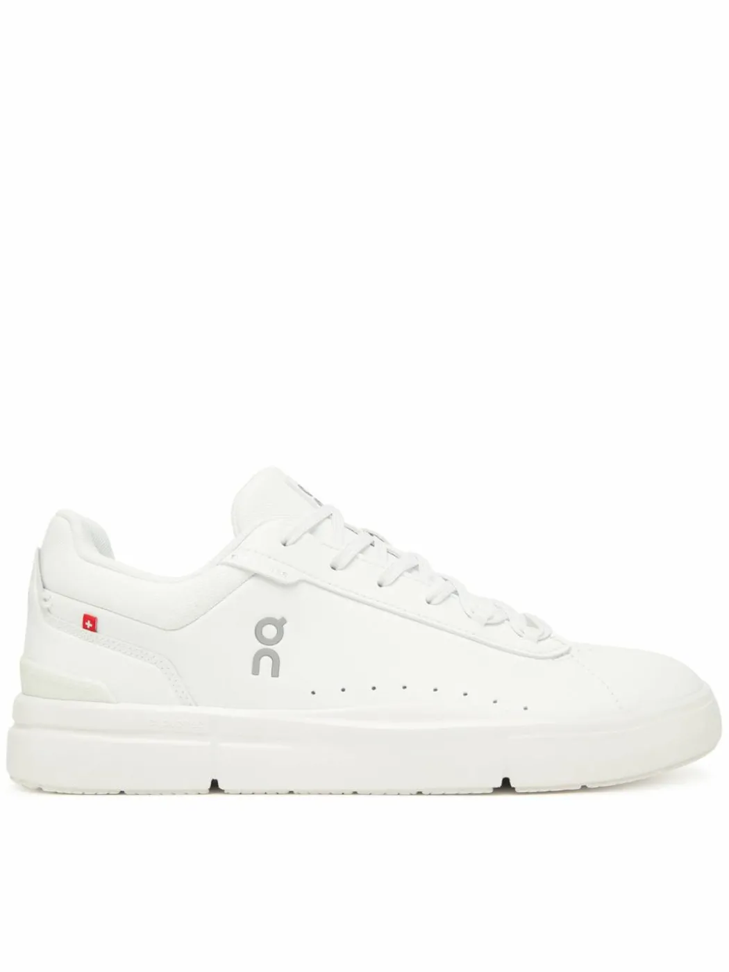 Sneakers The Roger Advantage 3MF3064 Bianco