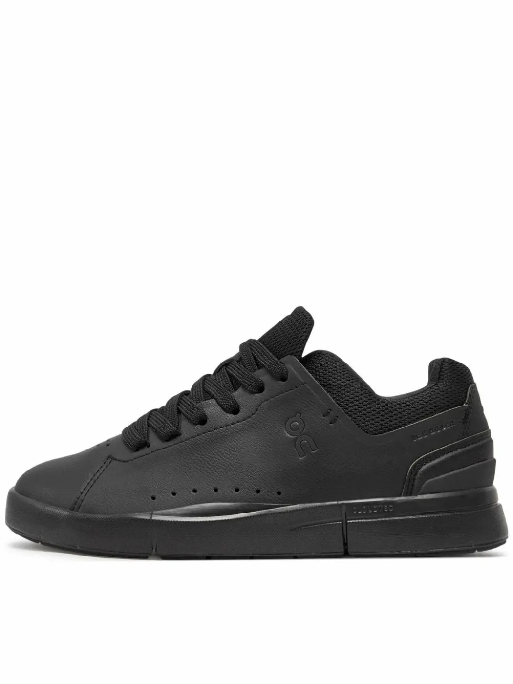 Sneakers The Roger Advantage 3WD10650485 Nero
