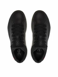 Sneakers The Roger Advantage 3WD10650485 Nero