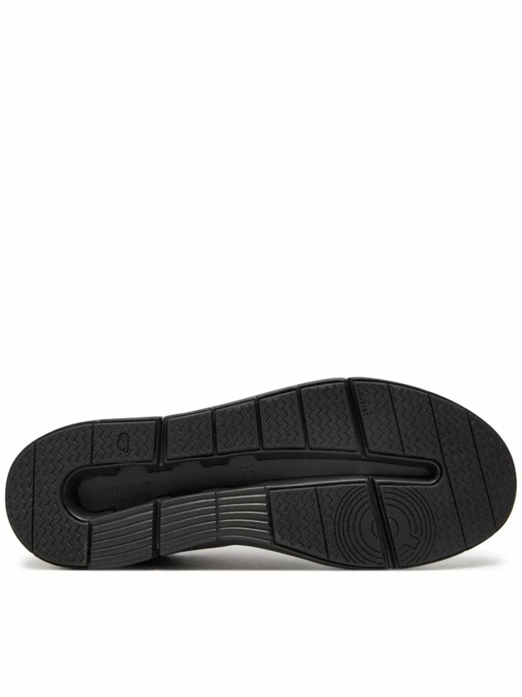 Sneakers The Roger Advantage 3WD10650485 Nero