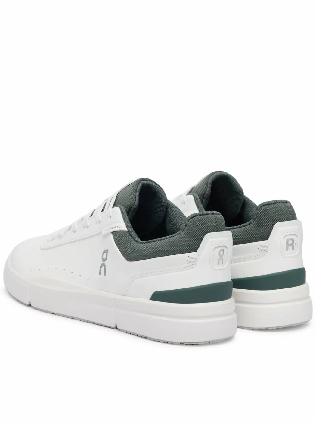 Sneakers The Roger 3MF30641528 Bianco