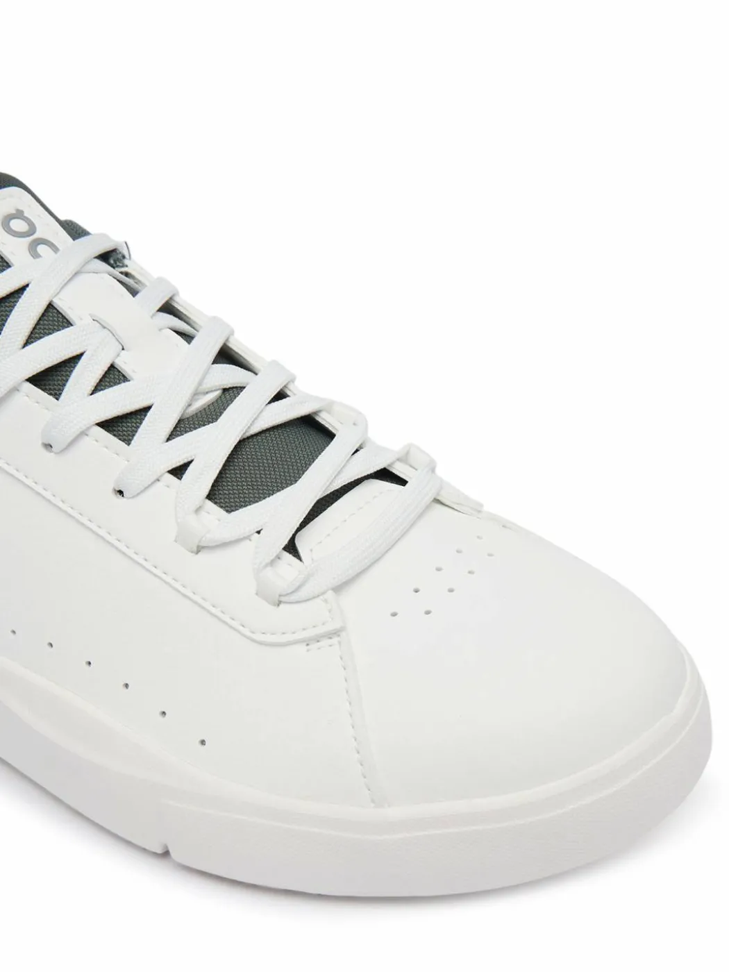 Sneakers The Roger 3MF30641528 Bianco
