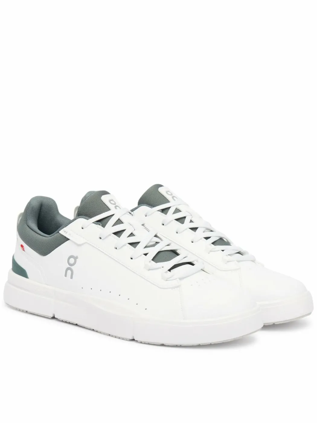 Sneakers The Roger 3MF30641528 Bianco