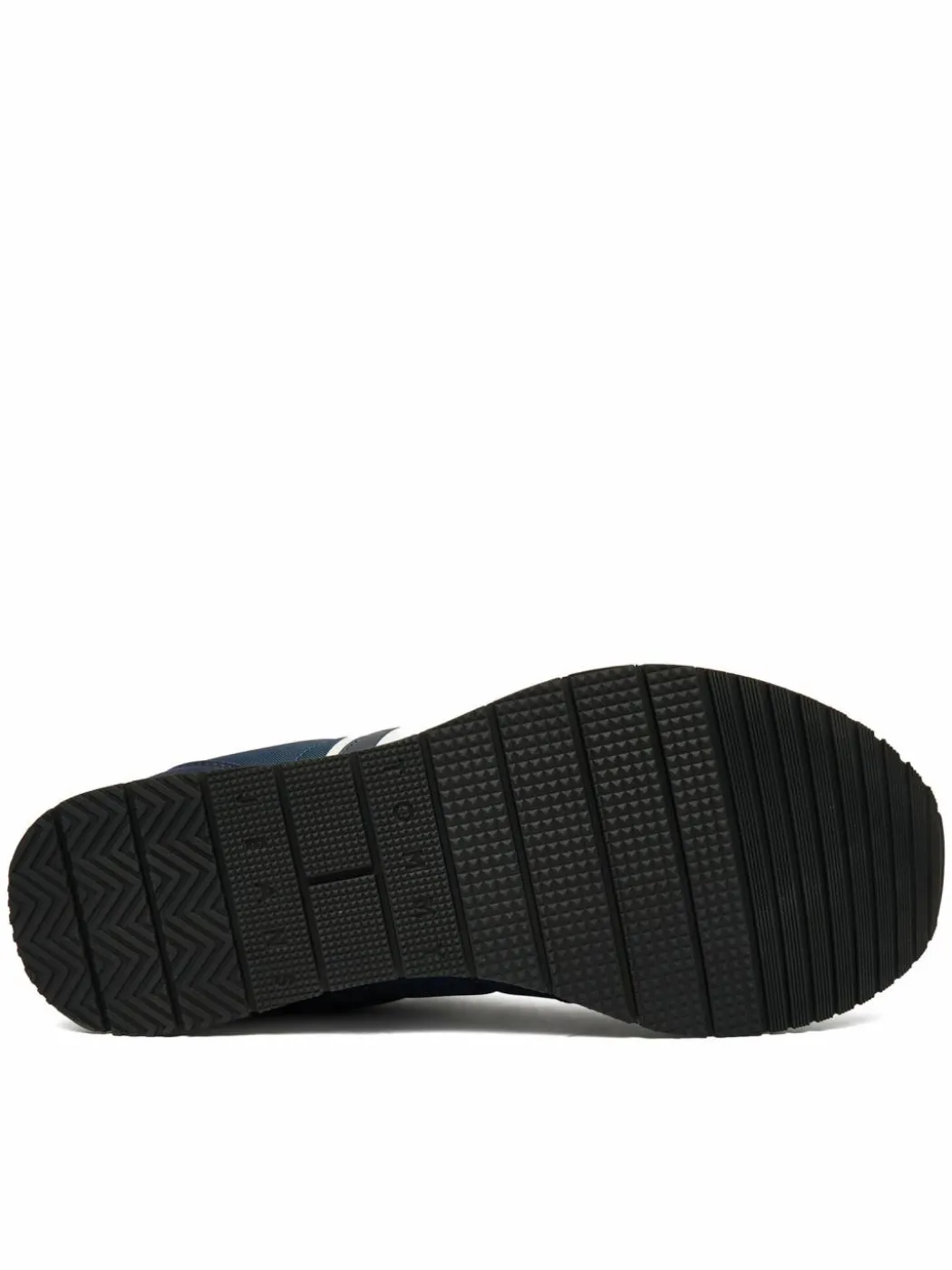 Sneakers Tjm Classic Runner EM0EM01709 Blu scuro