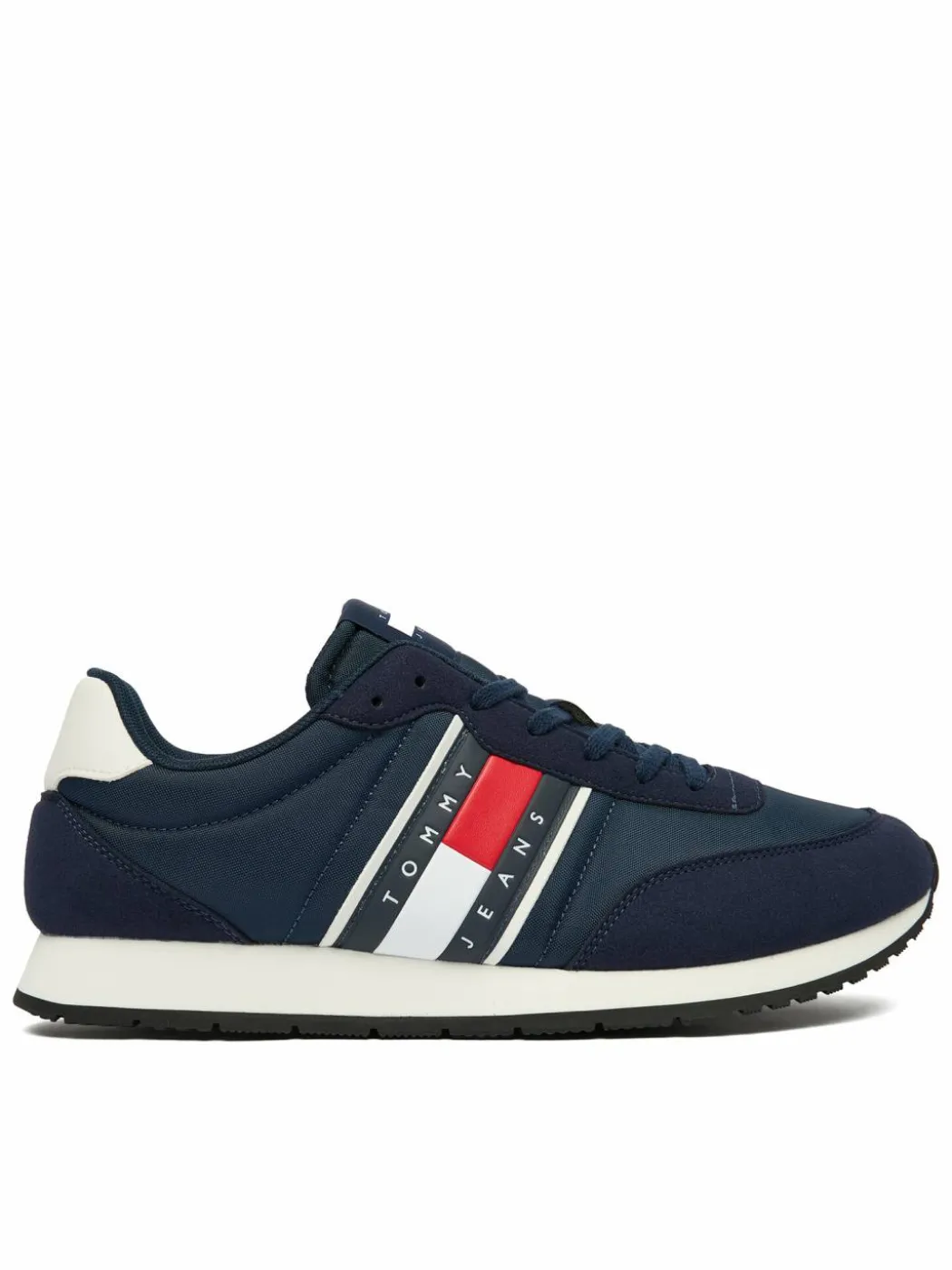 Sneakers Tjm Classic Runner EM0EM01709 Blu scuro