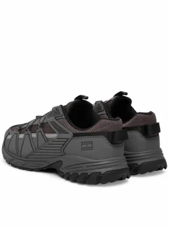 Sneakers Tjm Outdoor Runner EM0EM01667 Grigio