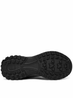 Sneakers Tjm Outdoor Runner EM0EM01667 Grigio