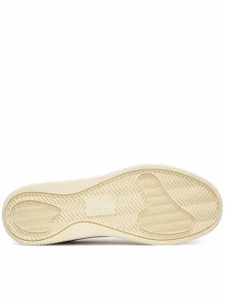 Sneakers Tjm Retro Basket EM0EM01681 Bianco