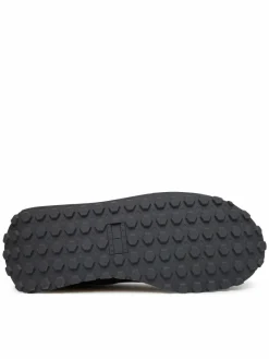 Sneakers Tjm Retro Runner Archive Mix Mat EM0EM01763 Marrone
