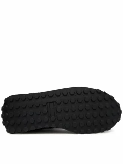 Sneakers Tjm Retro Runner Archive Mix Mat EM0EM01763 Nero