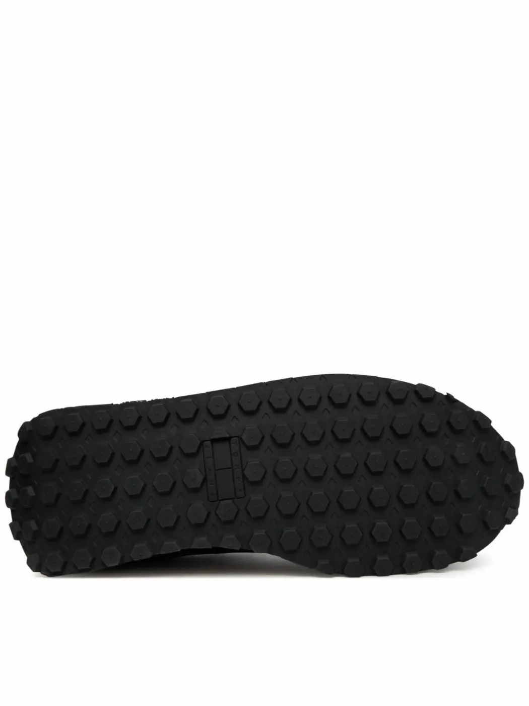 Sneakers Tjm Retro Runner Archive Mix Mat EM0EM01763 Nero